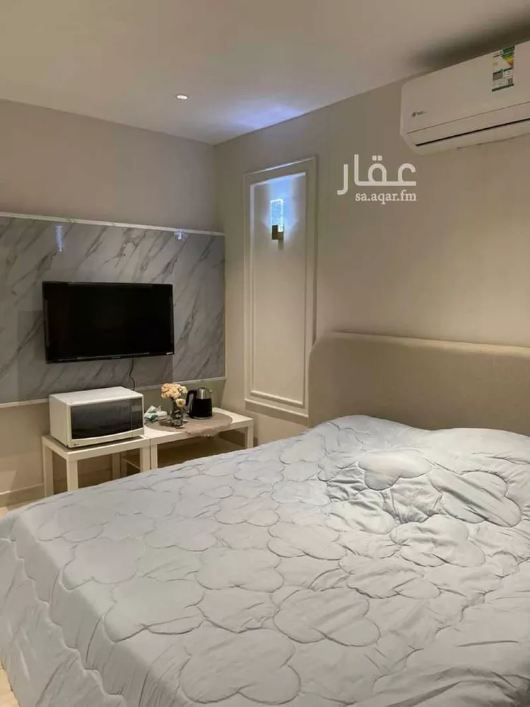 عمارة للإيجار في شارع بيرين, حي الحمراء, مدينة الخبر, المنطقة الشرقية صورة 4