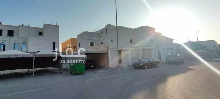 فيلا للإيجار في شارع ابو طالب المروزي, حي الخزامى, مدينة الخبر, المنطقة الشرقية صورة 3