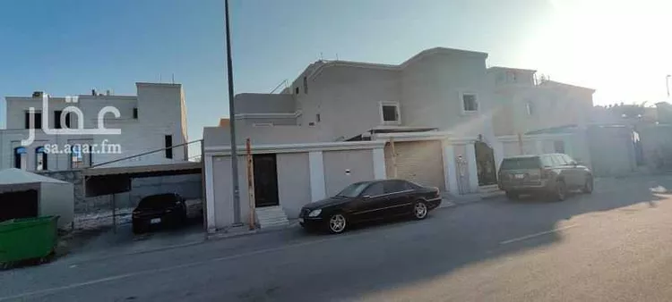 فيلا للإيجار في شارع ابو طالب المروزي, حي الخزامى, مدينة الخبر, المنطقة الشرقية صورة 2