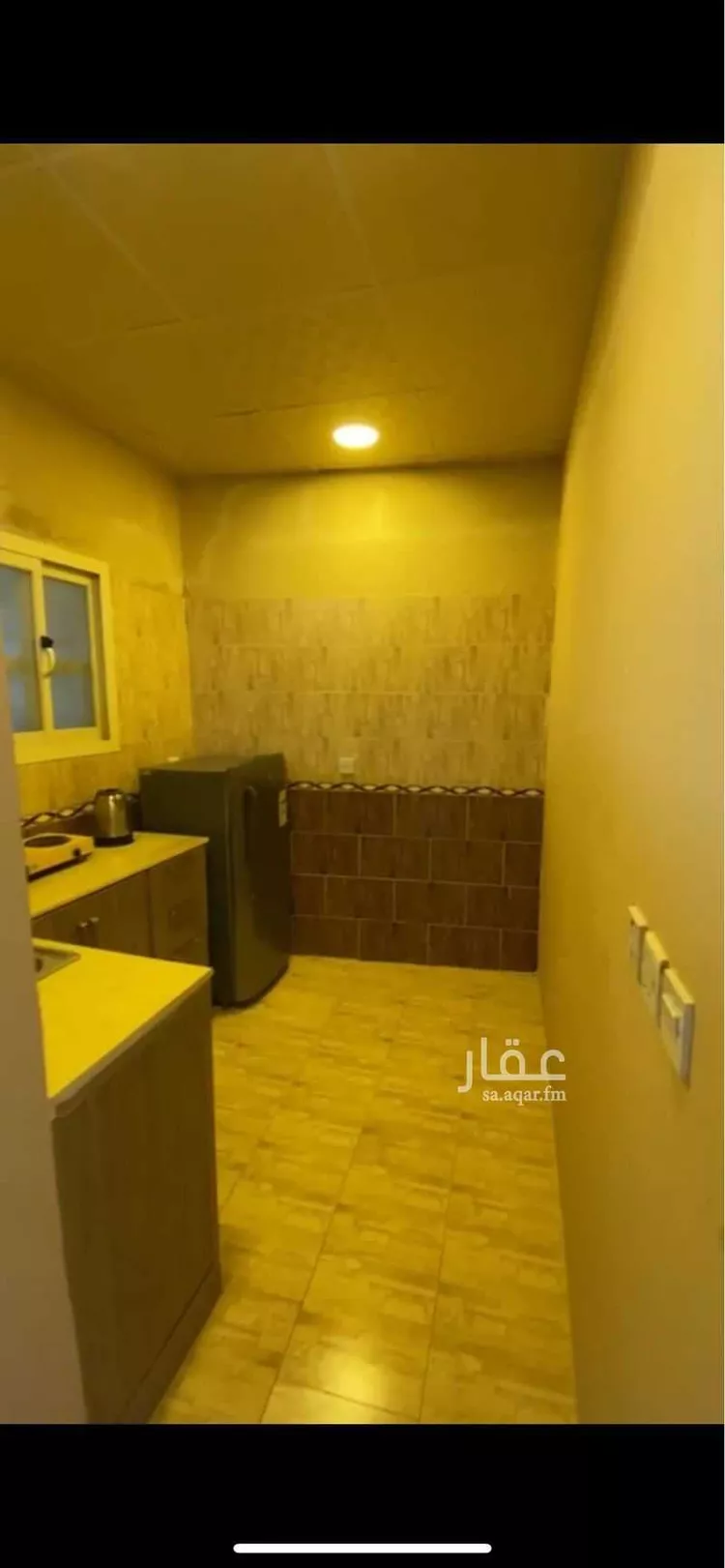 شقة للإيجار في شارع عبد الواحد البقال ، حي المحمدية ، عنيزة ، عنيزة صورة 4