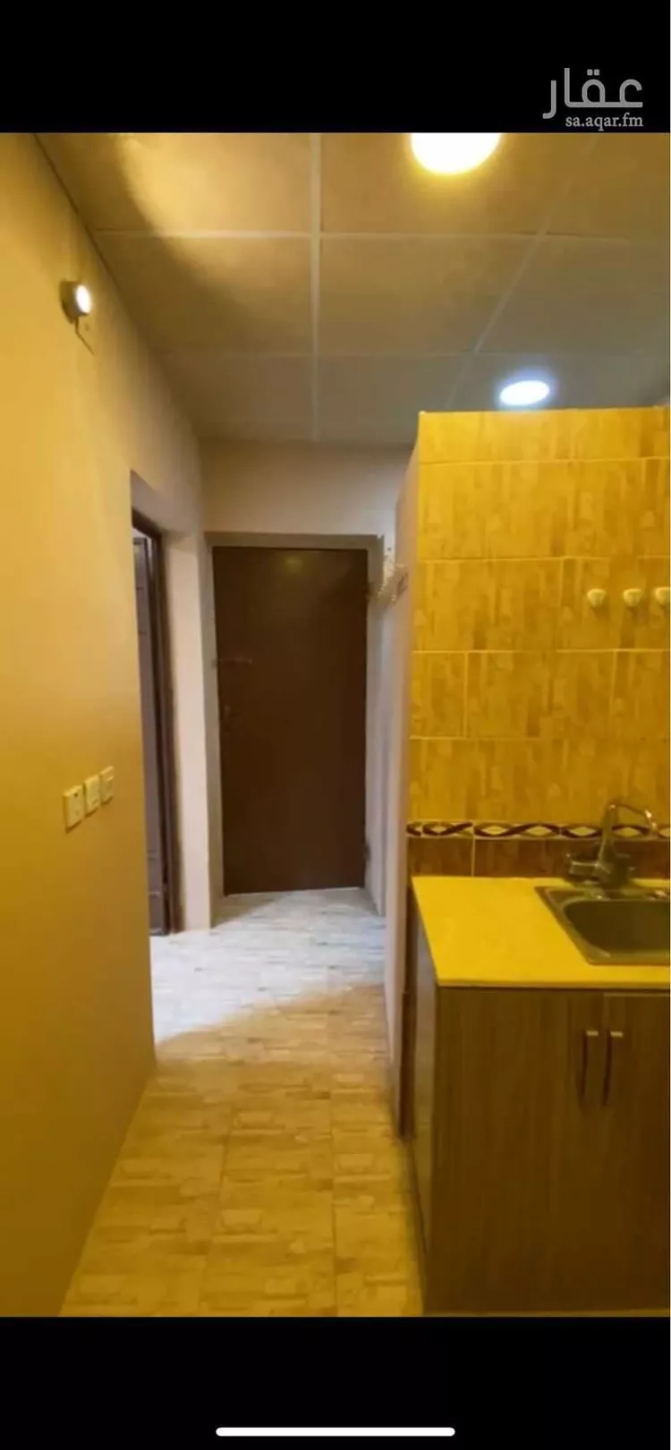 شقة للإيجار في شارع عبد الواحد البقال ، حي المحمدية ، عنيزة ، عنيزة صورة 3