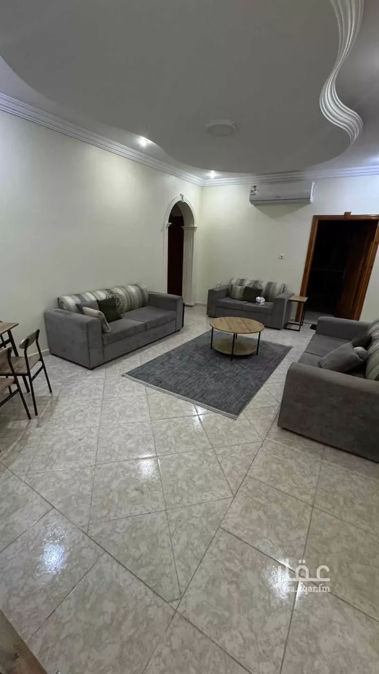 شقة للإيجار في شارع ذمار, حي أبحر الجنوبية, مدينة جدة, منطقة مكة المكرمة