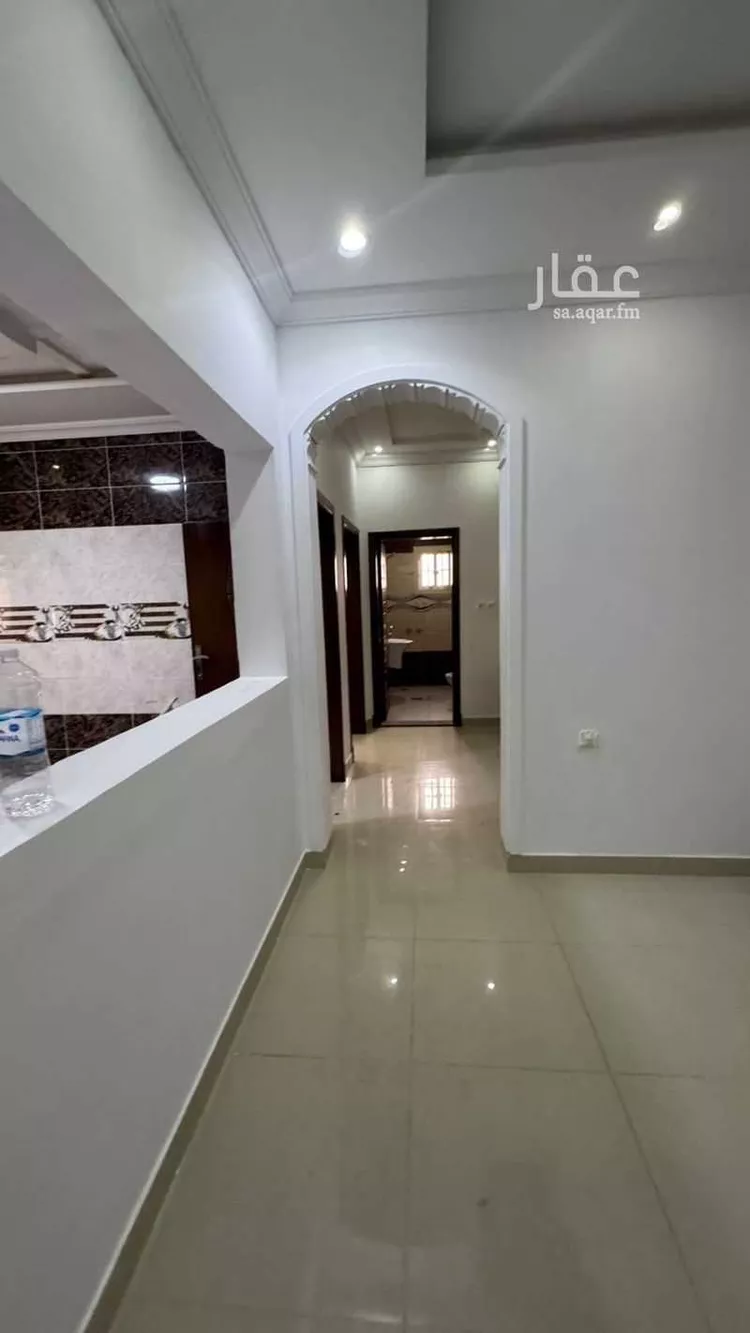 شقة للإيجار في شارع محمد ناصر الحمود, حي أبحر الجنوبية, مدينة جدة, منطقة مكة المكرمة صورة 2