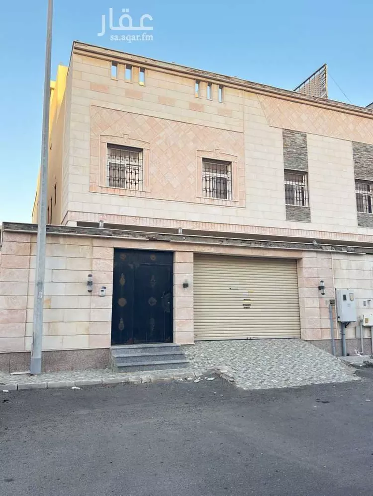 فيلا للإيجار في شارع الطالع السعيد, حي أبحر الجنوبية, مدينة جدة, منطقة مكة المكرمة صورة 5