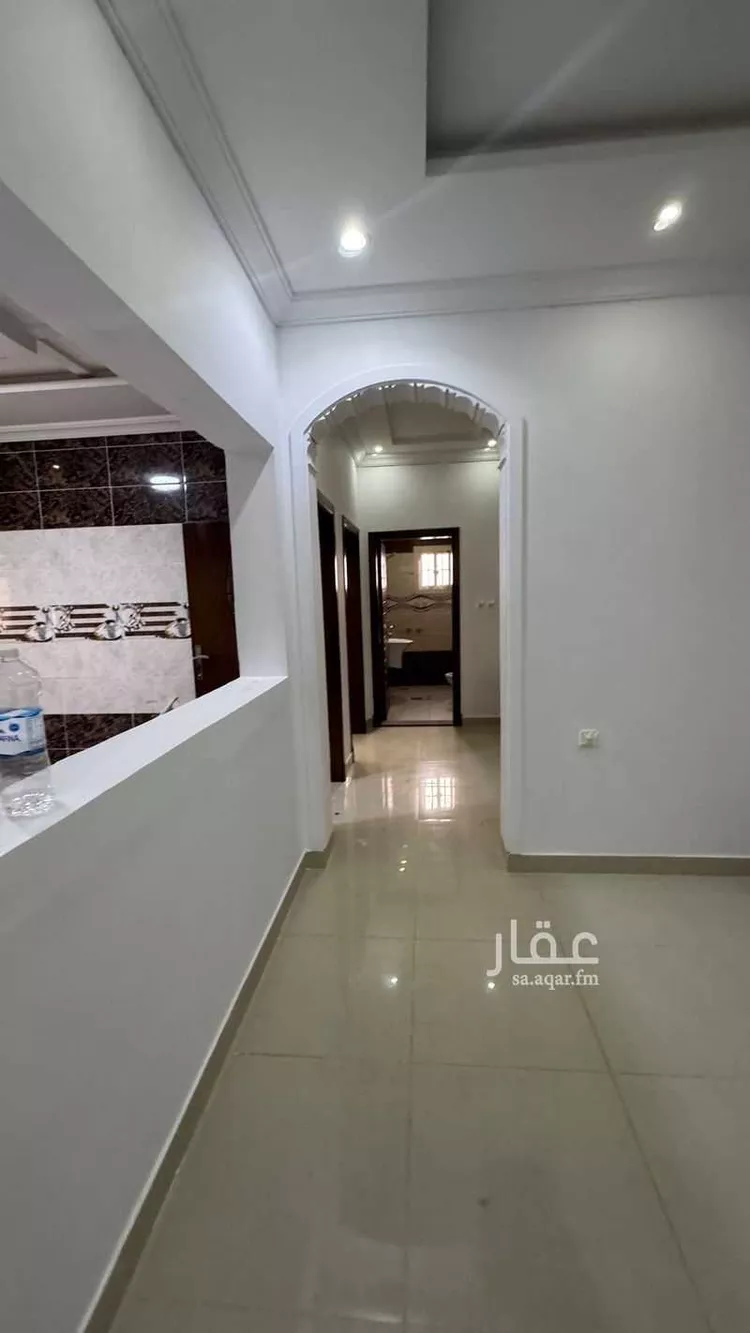 شقة للإيجار في شارع محمد ناصر الحمود, حي أبحر الجنوبية, مدينة جدة, منطقة مكة المكرمة صورة 3
