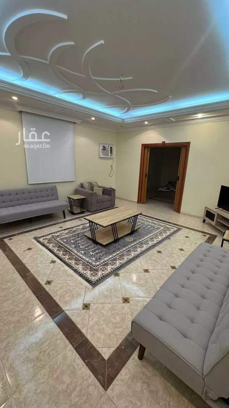 شقة للإيجار في شارع ام المؤمنين ميمونة, حي أبحر الجنوبية, مدينة جدة, منطقة مكة المكرمة