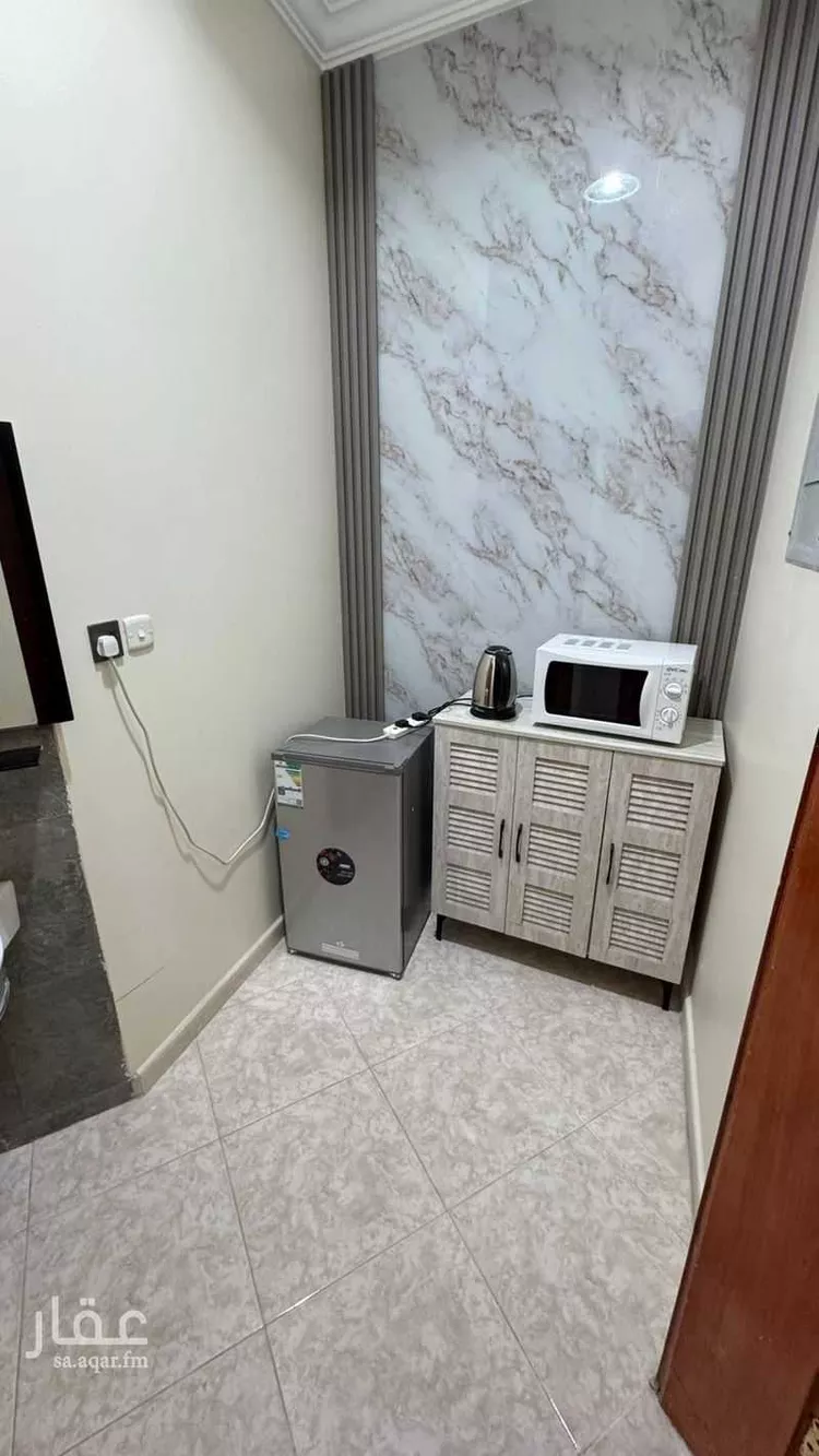 شقة للإيجار في شارع ام المؤمنين ميمونة, حي أبحر الجنوبية, مدينة جدة, منطقة مكة المكرمة صورة 2