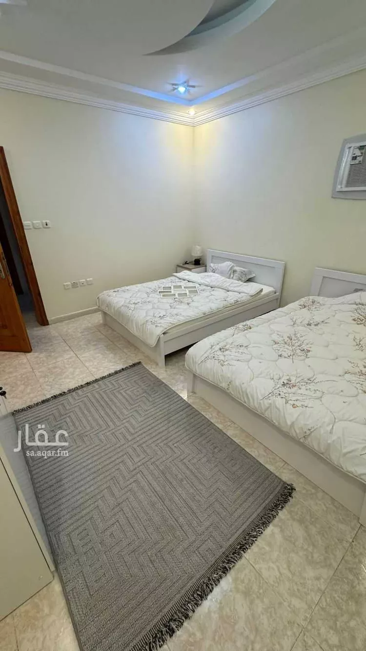 شقة للإيجار في شارع ذمار, حي أبحر الجنوبية, مدينة جدة, منطقة مكة المكرمة صورة 5