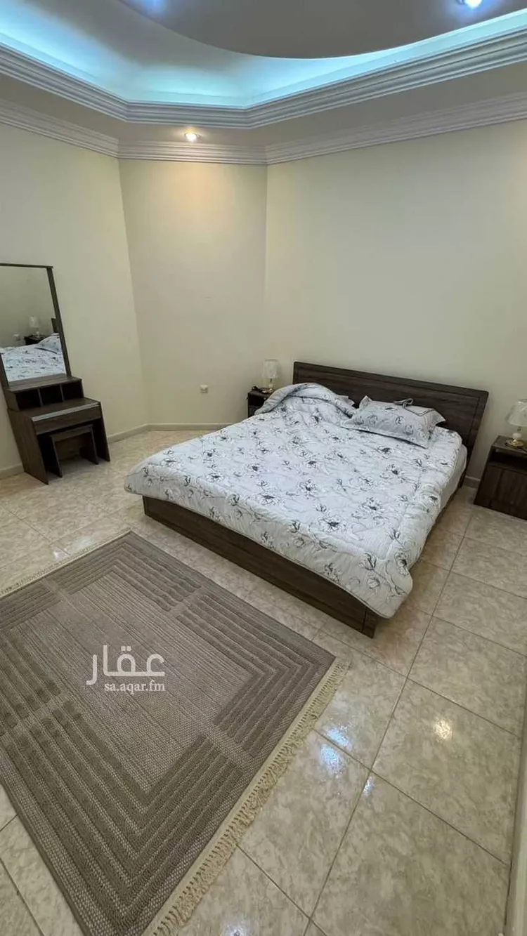 شقة للإيجار في شارع ذمار, حي أبحر الجنوبية, مدينة جدة, منطقة مكة المكرمة صورة 2