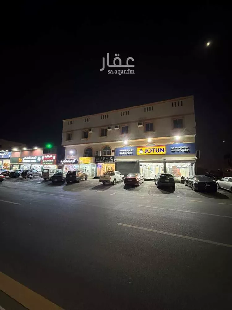 Building for Rent in Jeddah Obhur Al Janoubiah