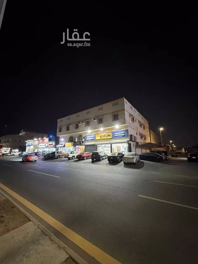 عمارة للإيجار في شارع الطالع السعيد, حي أبحر الجنوبية, مدينة جدة, منطقة مكة المكرمة صورة 2