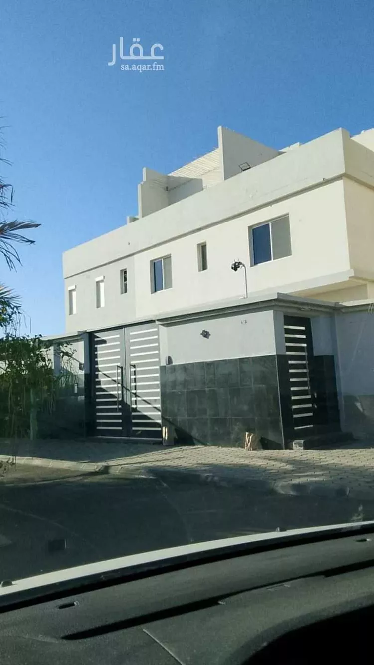 Apartment for Rent in Jeddah Obhur Al Janoubiah