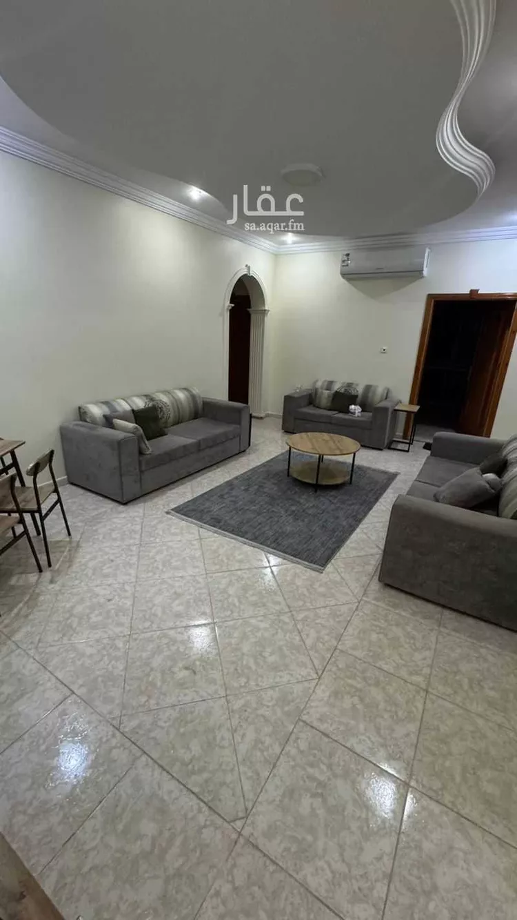 شقة للإيجار في شارع ذمار, حي أبحر الجنوبية, مدينة جدة, منطقة مكة المكرمة صورة 2