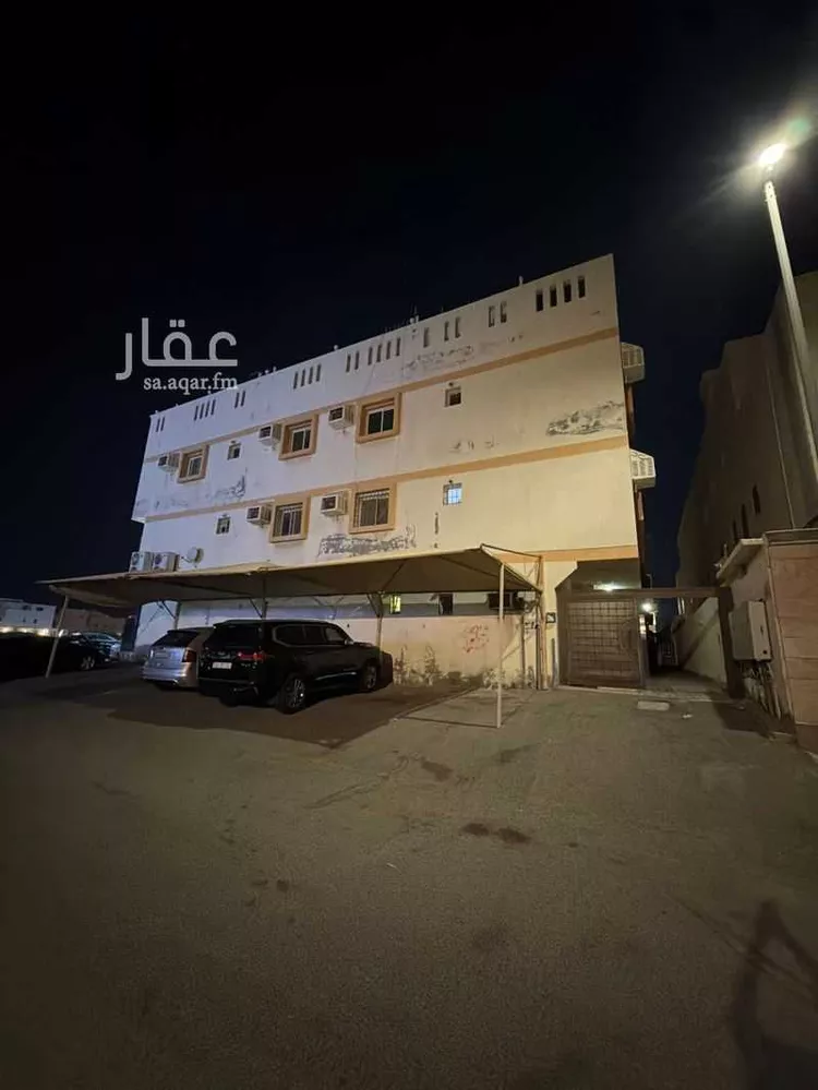 عمارة للإيجار في شارع الطالع السعيد, حي أبحر الجنوبية, مدينة جدة, منطقة مكة المكرمة صورة 4