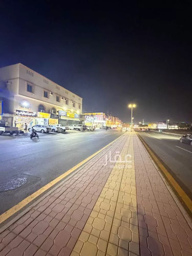 عمارة للإيجار في شارع الطالع السعيد, حي أبحر الجنوبية, مدينة جدة, منطقة مكة المكرمة صورة 2