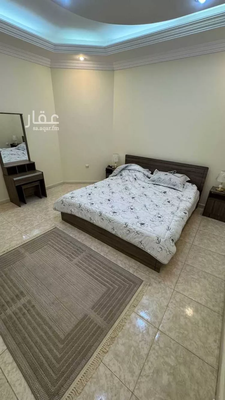 شقة للإيجار في شارع ذمار, حي أبحر الجنوبية, مدينة جدة, منطقة مكة المكرمة صورة 4