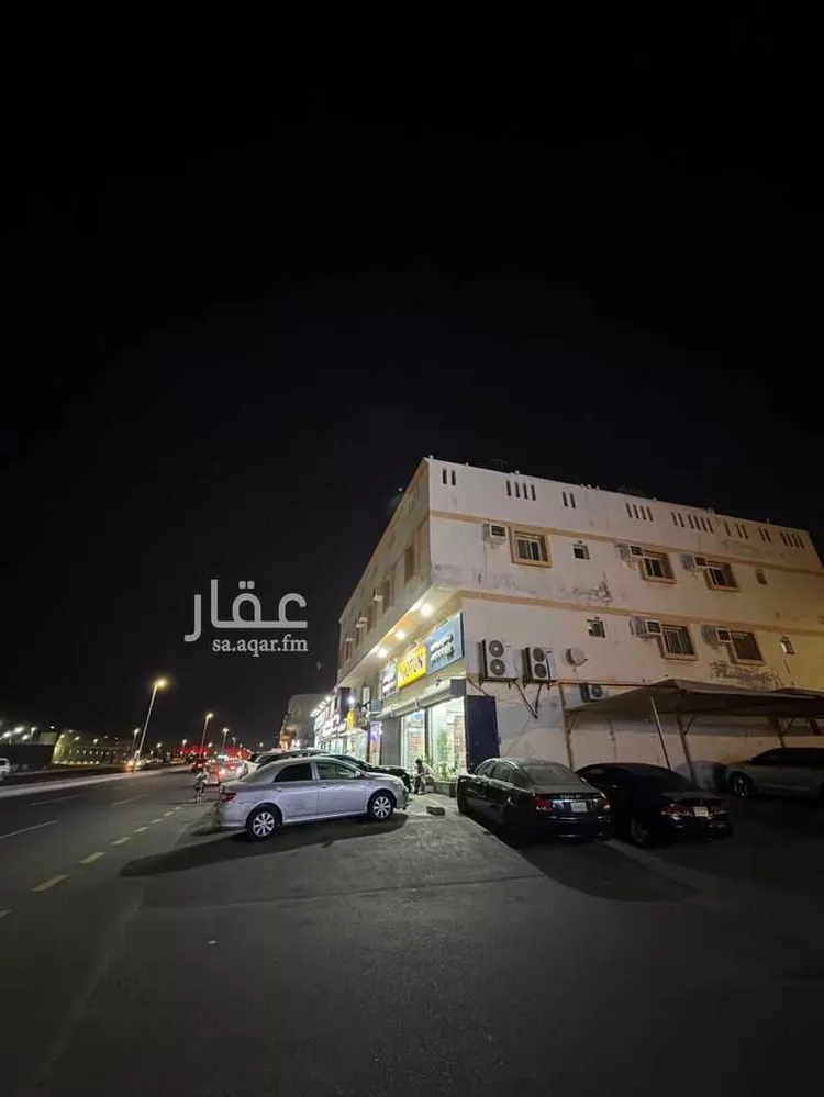 عمارة للإيجار في شارع الطالع السعيد, حي أبحر الجنوبية, مدينة جدة, منطقة مكة المكرمة صورة 3