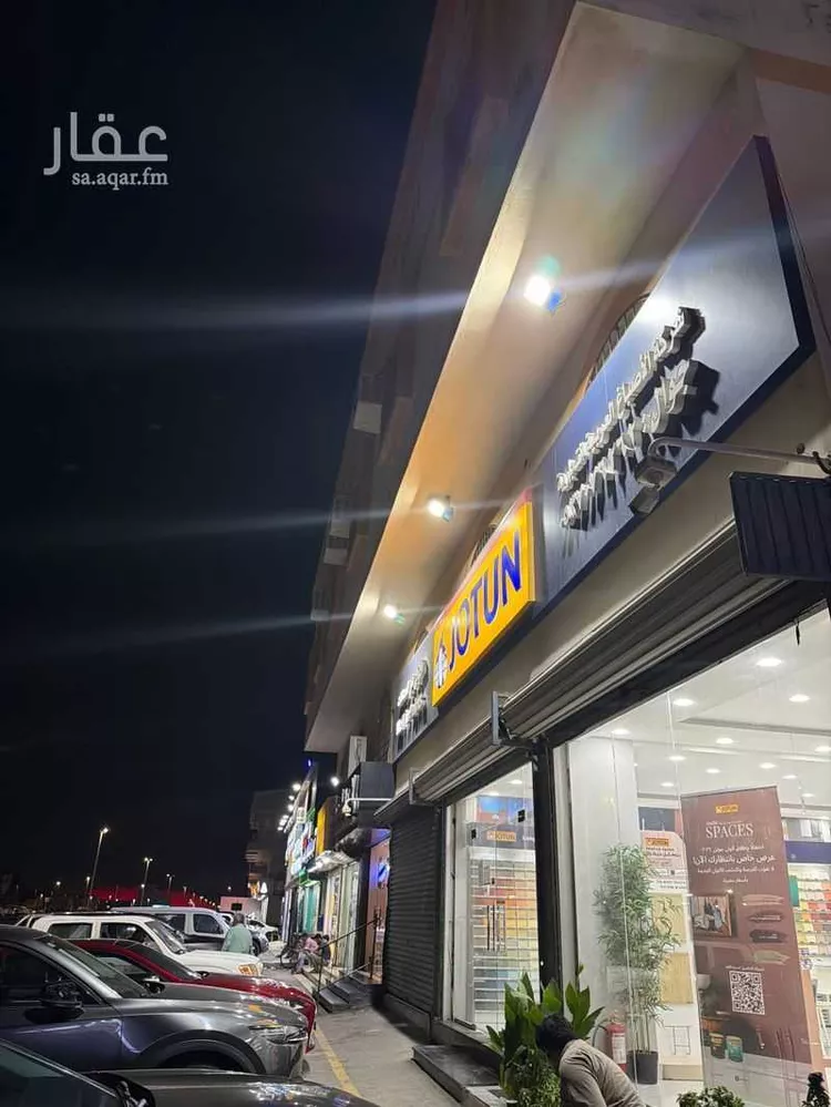 عمارة للإيجار في شارع الطالع السعيد, حي أبحر الجنوبية, مدينة جدة, منطقة مكة المكرمة صورة 5
