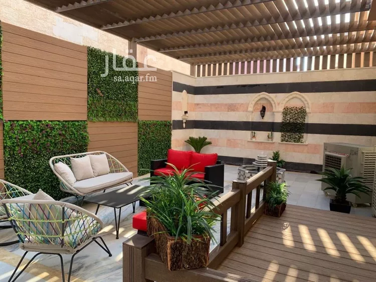 فيلا للبيع في شارع علي بن صالح, حي أبحر الجنوبية, مدينة جدة, منطقة مكة المكرمة صورة 2