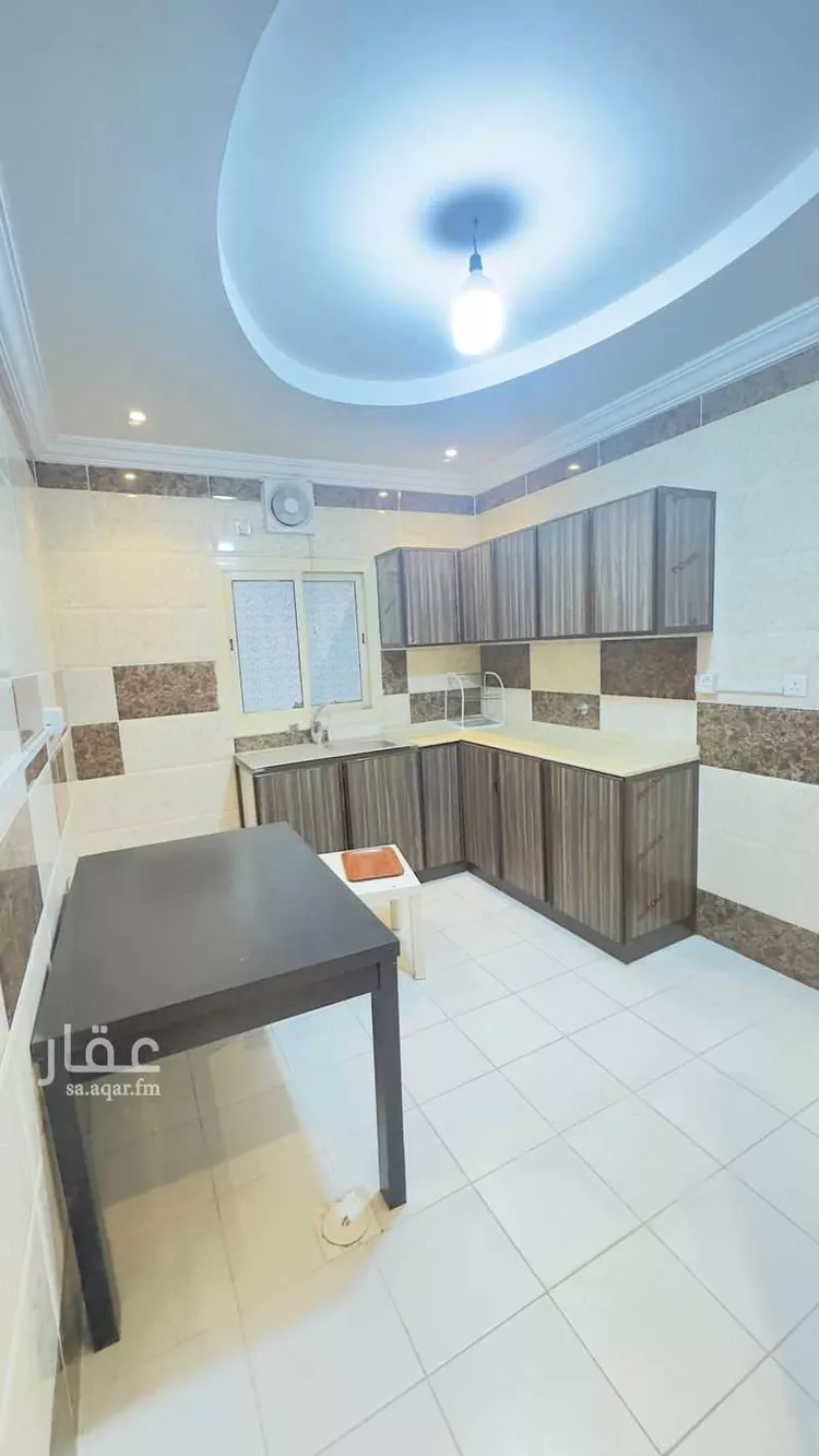 شقة للإيجار في شارع حزم بن ابي كعب, حي أبحر الجنوبية, مدينة جدة, منطقة مكة المكرمة صورة 2