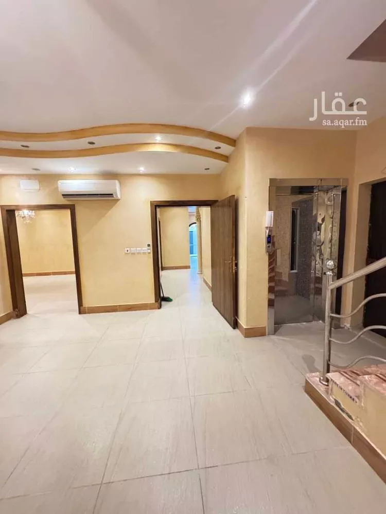 فيلا للإيجار في شارع الطالع السعيد, حي أبحر الجنوبية, مدينة جدة, منطقة مكة المكرمة صورة 2