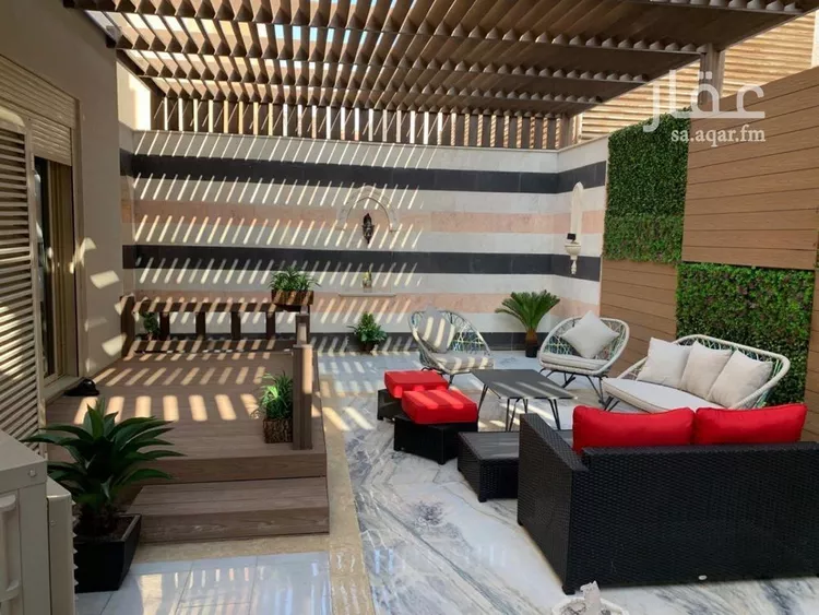 فيلا للبيع في شارع علي بن صالح, حي أبحر الجنوبية, مدينة جدة, منطقة مكة المكرمة صورة 3