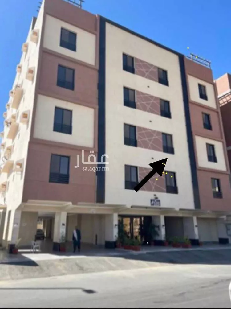 شقة للبيع في شارع القعقاع البكري, حي مريخ, مدينة جدة, منطقة مكة المكرمة