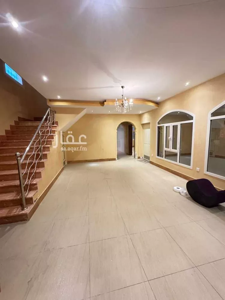 فيلا للإيجار في شارع الطالع السعيد, حي أبحر الجنوبية, مدينة جدة, منطقة مكة المكرمة صورة 4
