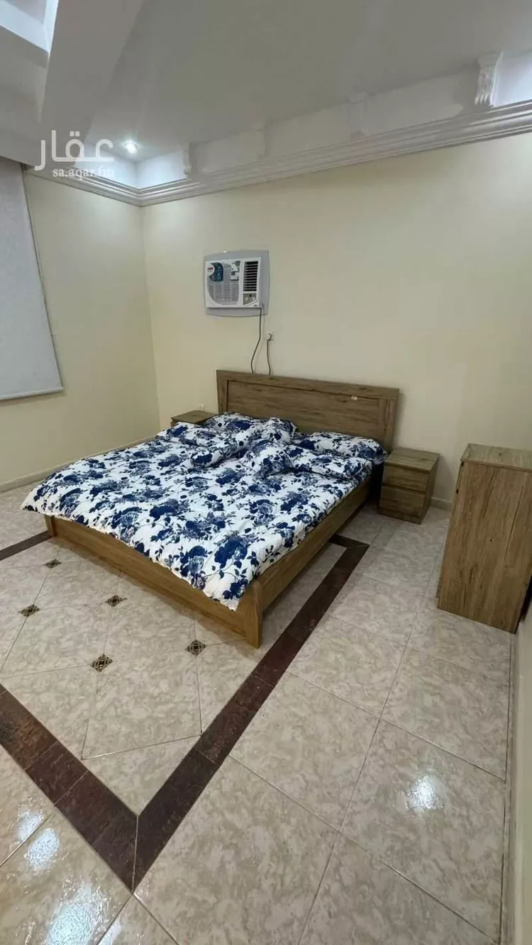 شقة للإيجار في شارع ام المؤمنين ميمونة, حي أبحر الجنوبية, مدينة جدة, منطقة مكة المكرمة صورة 3