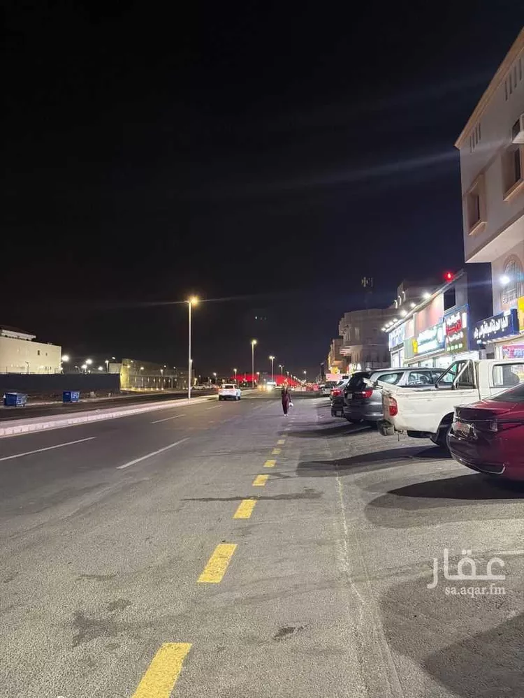 عمارة للإيجار في شارع الطالع السعيد, حي أبحر الجنوبية, مدينة جدة, منطقة مكة المكرمة 6