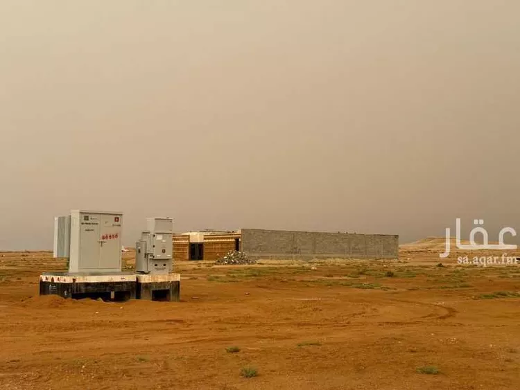 أرض للبيع في حي عريض, مدينة الرياض, منطقة الرياض صورة 2