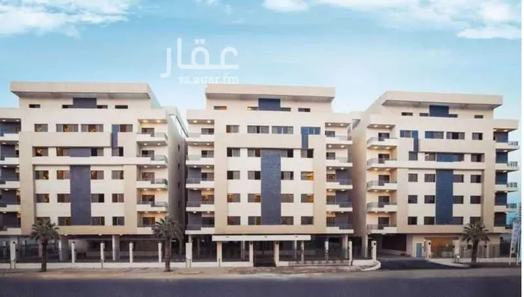 شقة للبيع في شارع القاسم بن سيار, حي البندرية, مدينة الخبر, المنطقة الشرقية 1 صورة
