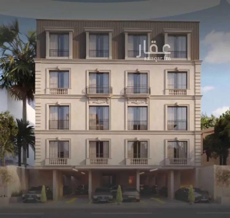 Land for Sale in Jeddah Al Nahdah