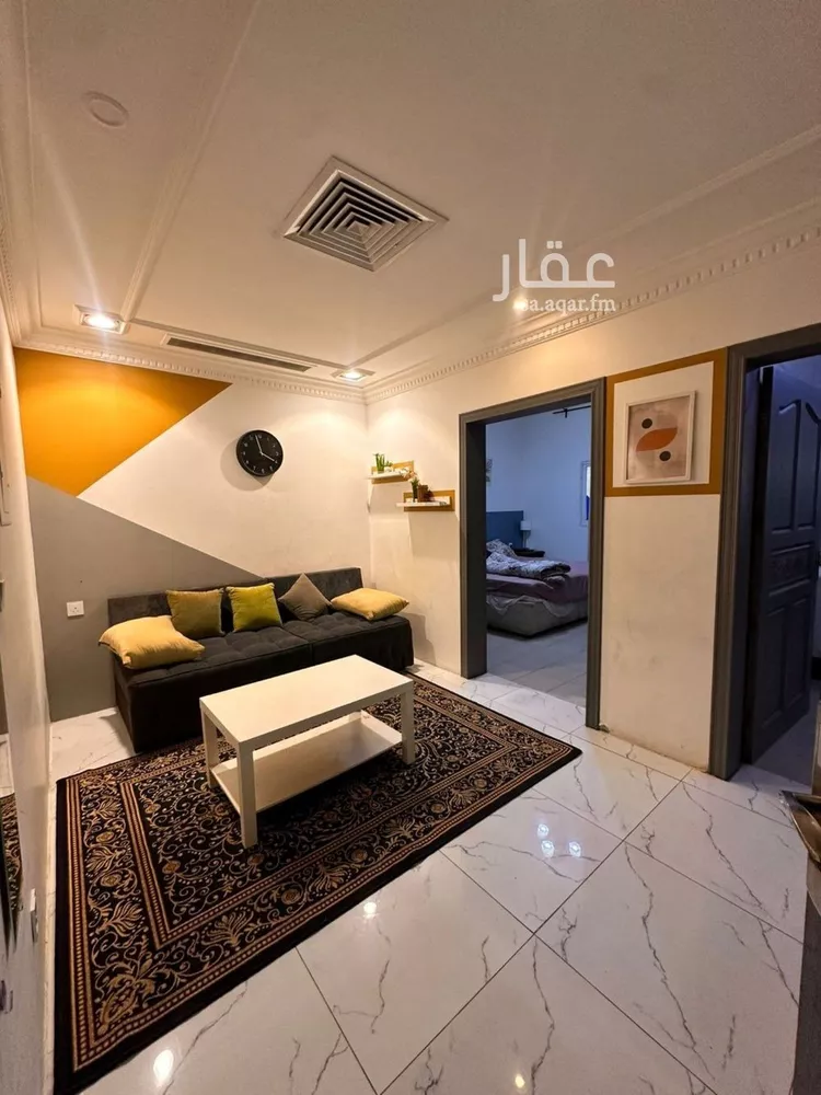 Apartment for Rent in Dammam Al Faisaliah صورة 4