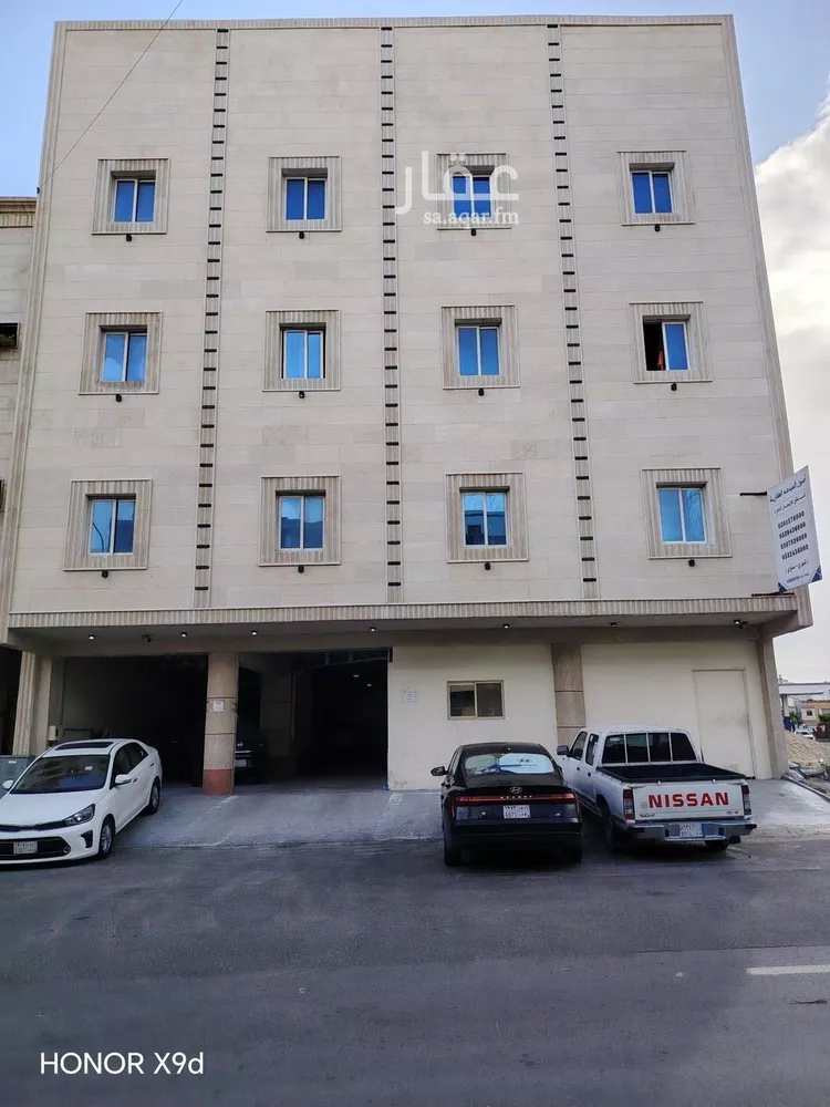 شقة للإيجار في شارع نجران, حي الثقبة, مدينة الخبر, المنطقة الشرقية