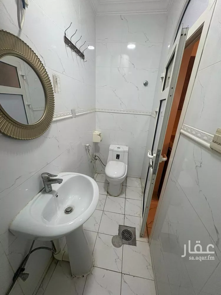 شقة للإيجار في شارع عمر بن الخطاب, حي الفيصلية, مدينة الدمام, المنطقة الشرقية صورة 2