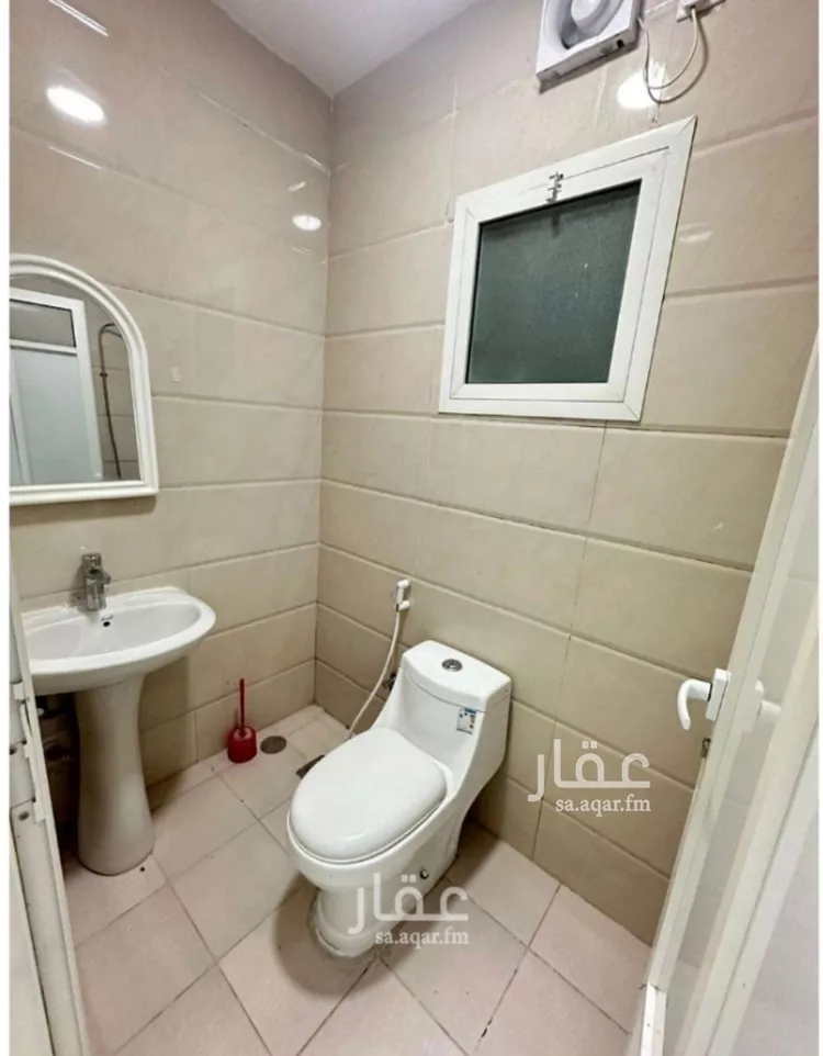 شقة للإيجار في شارع نجران, حي الثقبة, مدينة الخبر, المنطقة الشرقية صورة 5