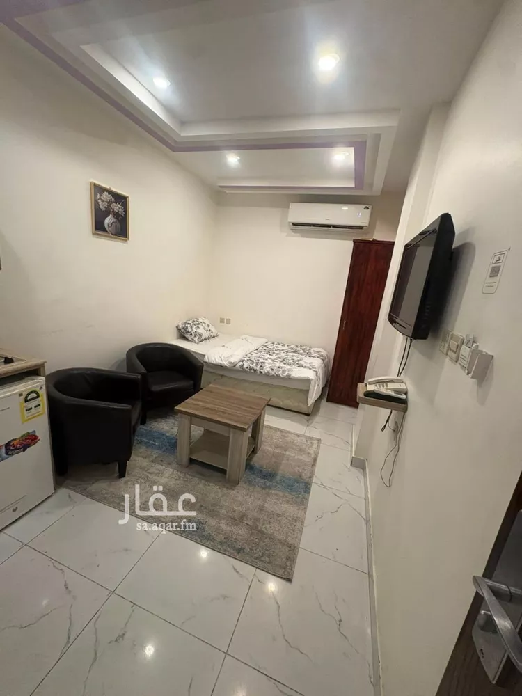 شقة للإيجار في شارع عمر بن الخطاب, حي الفيصلية, مدينة الدمام, المنطقة الشرقية