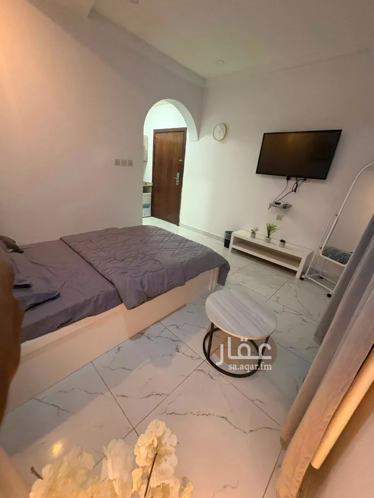 شقة للإيجار في شارع عمر بن الخطاب, حي الفيصلية, مدينة الدمام, المنطقة الشرقية صورة 2