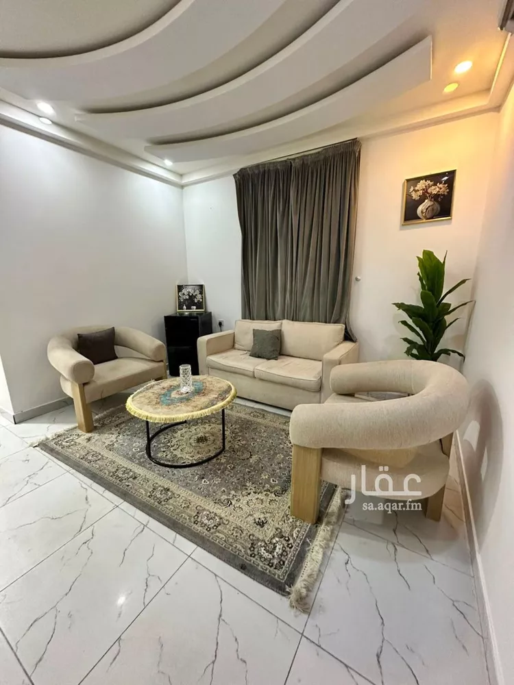 Apartment for Rent in Dammam Al Faisaliah 2