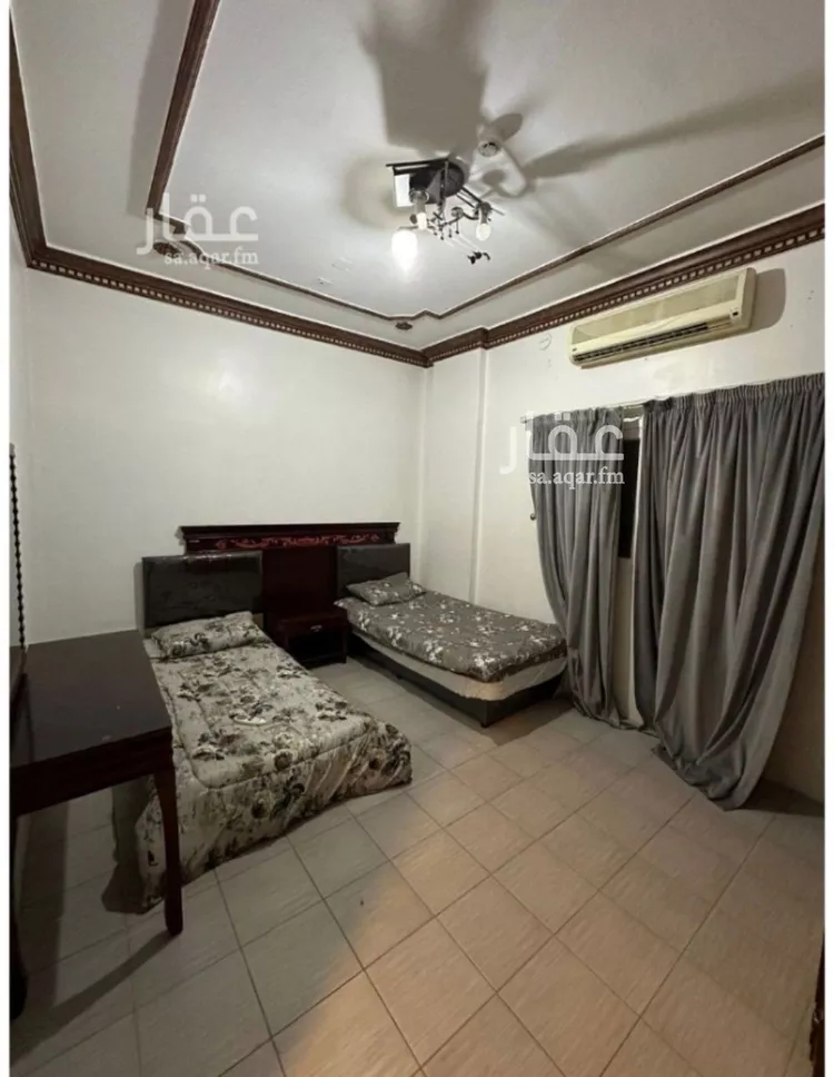 شقة للإيجار في شارع عمر بن الخطاب, حي الفيصلية, مدينة الدمام, المنطقة الشرقية صورة 5