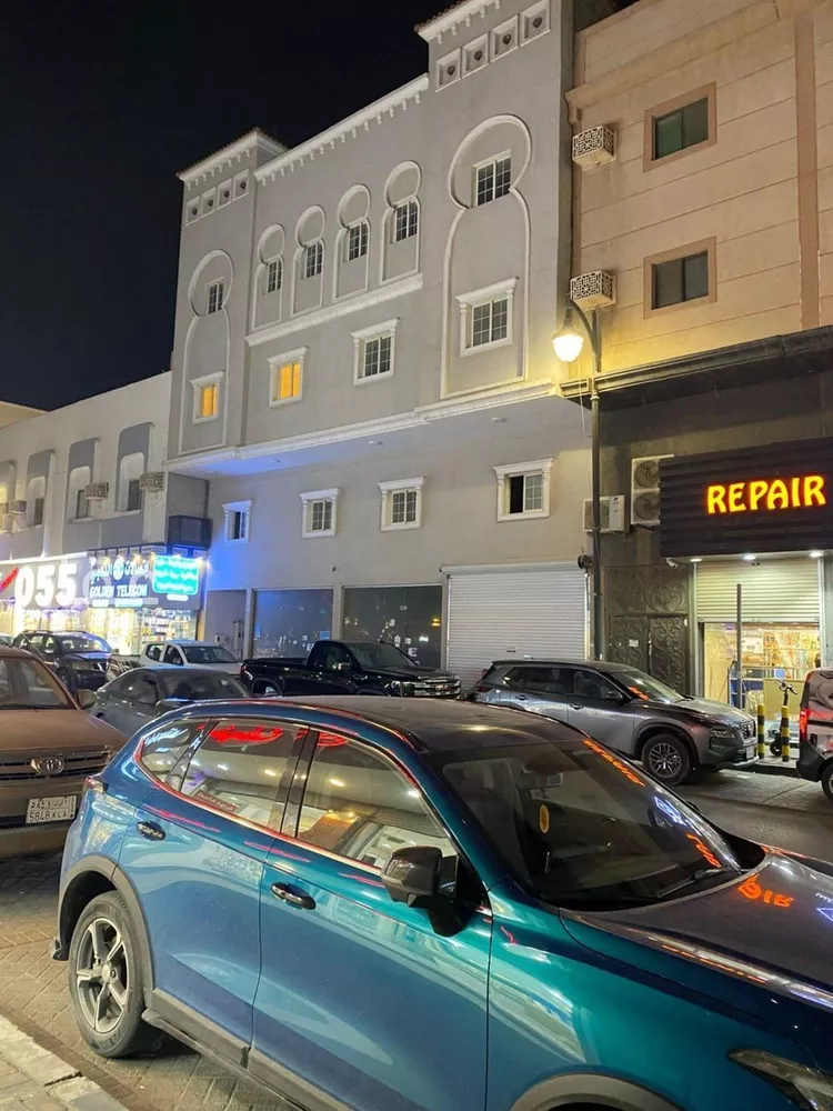 شقة للإيجار في شارع شارع الملك فهد بن عبدالعزيز, حي الخبرالشمالية, مدينة الخبر, المنطقة الشرقية