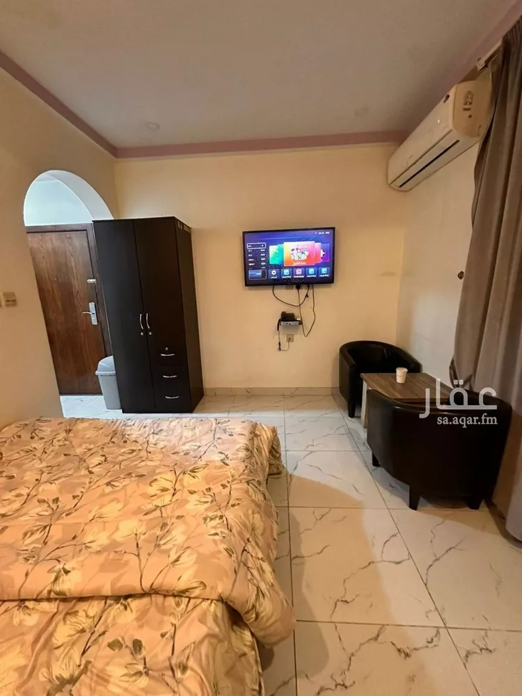 شقة للإيجار في شارع عمر بن الخطاب, حي الفيصلية, مدينة الدمام, المنطقة الشرقية صورة 4