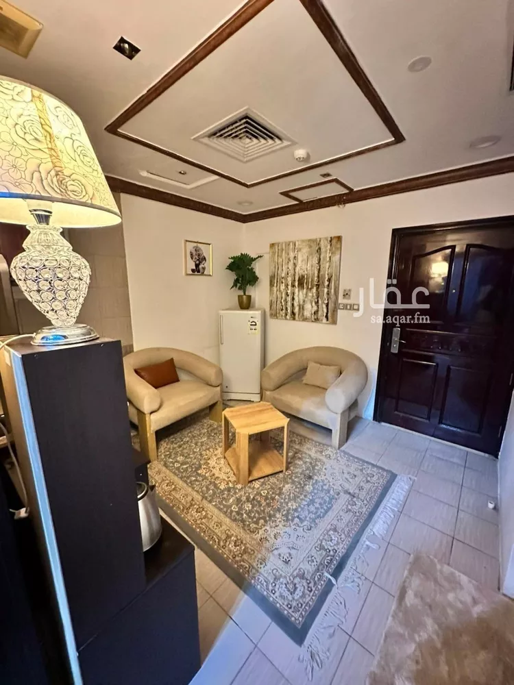 شقة للإيجار في شارع عمر بن الخطاب, حي الفيصلية, مدينة الدمام, المنطقة الشرقية 1 صورة