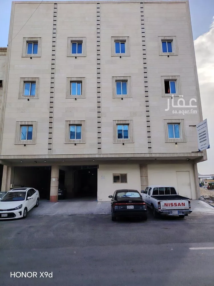شقة للإيجار في شارع نجران, حي الثقبة, مدينة الخبر, المنطقة الشرقية