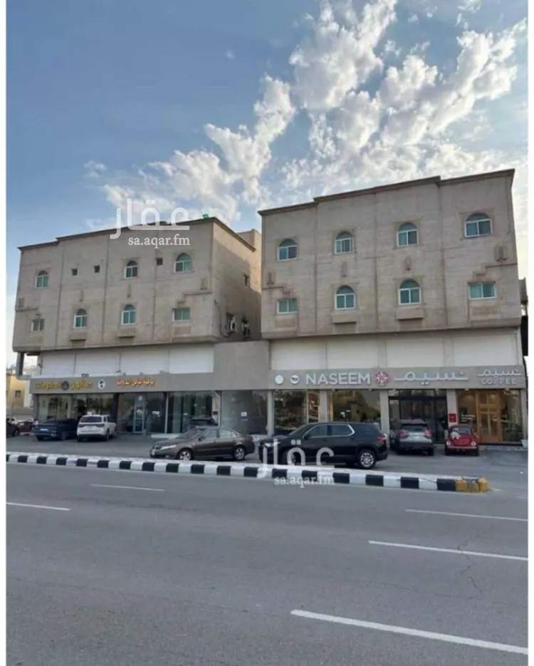 شقة للإيجار في شارع عمر بن الخطاب, حي الفيصلية, مدينة الدمام, المنطقة الشرقية