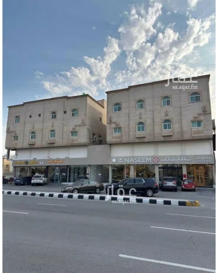 شقة للإيجار في شارع عمر بن الخطاب, حي الفيصلية, مدينة الدمام, المنطقة الشرقية