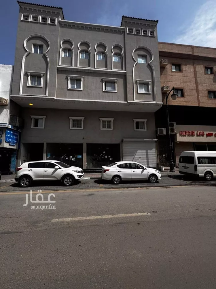 شقة للإيجار في شارع شارع الملك فهد بن عبدالعزيز, حي الخبرالشمالية, مدينة الخبر, المنطقة الشرقية