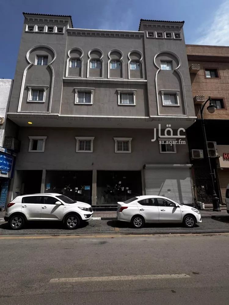 شقة للإيجار في شارع شارع الملك فهد بن عبدالعزيز, حي الخبرالشمالية, مدينة الخبر, المنطقة الشرقية