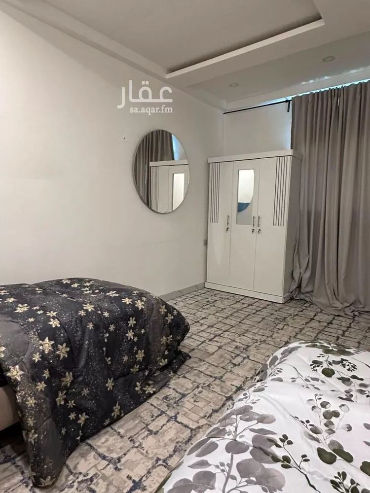 شقة للإيجار في شارع عمر بن الخطاب, حي الفيصلية, مدينة الدمام, المنطقة الشرقية 6